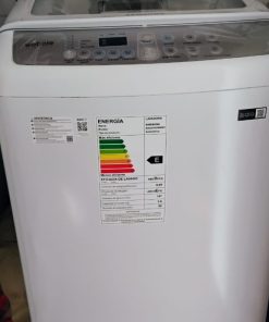 Lavadora 8kg