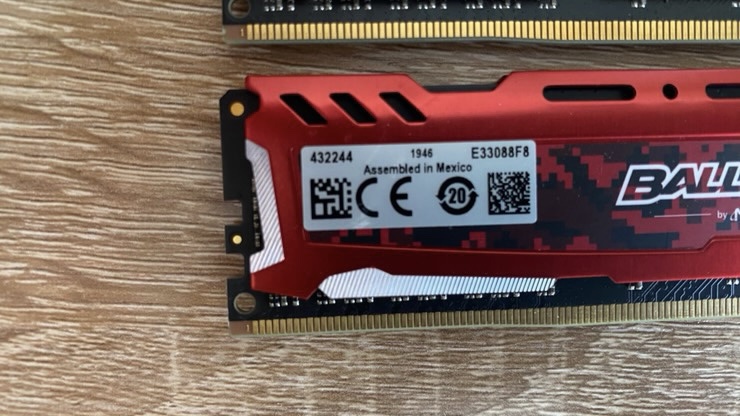 Memorias RAM - Imagen 4