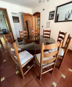 Comedor 8p