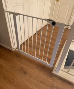 Reja de seguridad