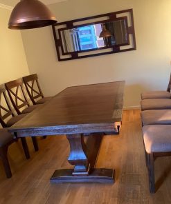 Comedor 8p