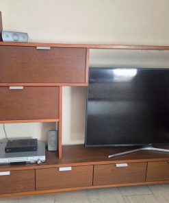 Rack Tv