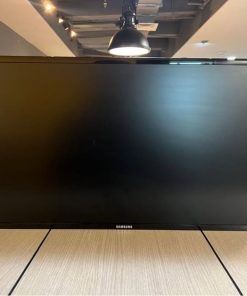 4 Monitores Samsung