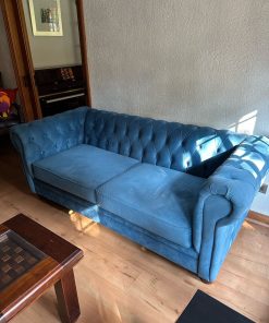 Sillón Rosen