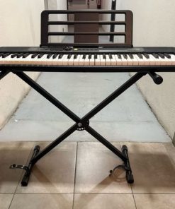 Teclado Casio