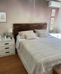Cama King Rosen