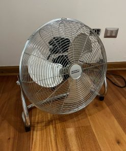 Ventilador