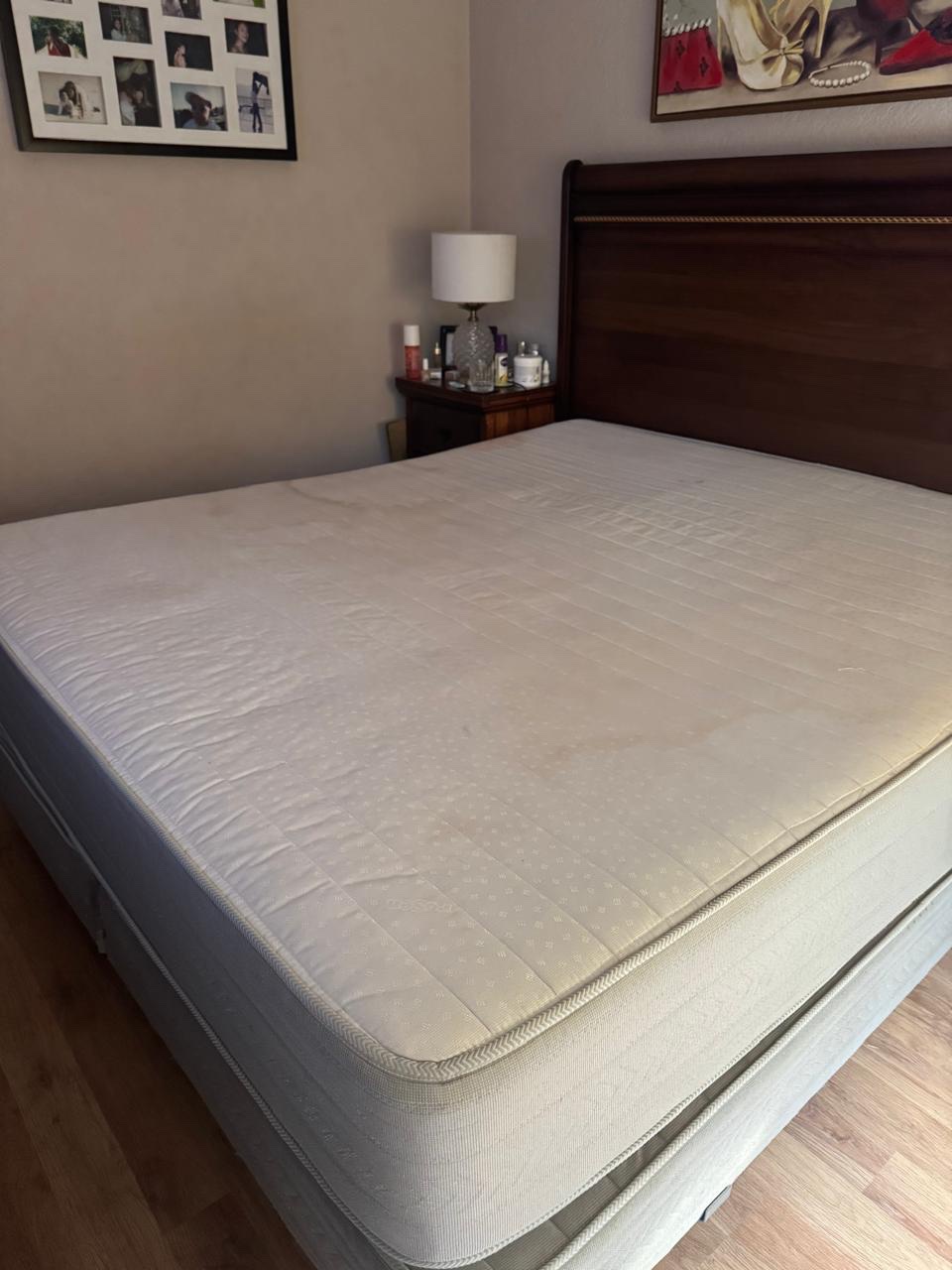 Cama King - Imagen 3