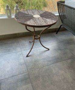 Mesa lateral