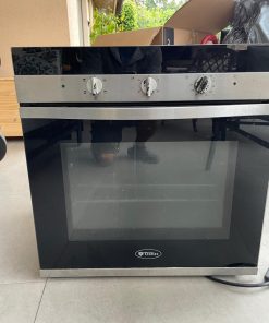 Horno eléctrico
