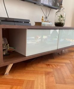 Rack Tv Medular