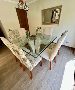 Comedor 8p