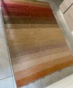 Alfombra lana