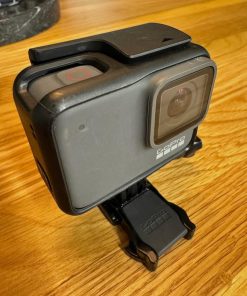 Go pro