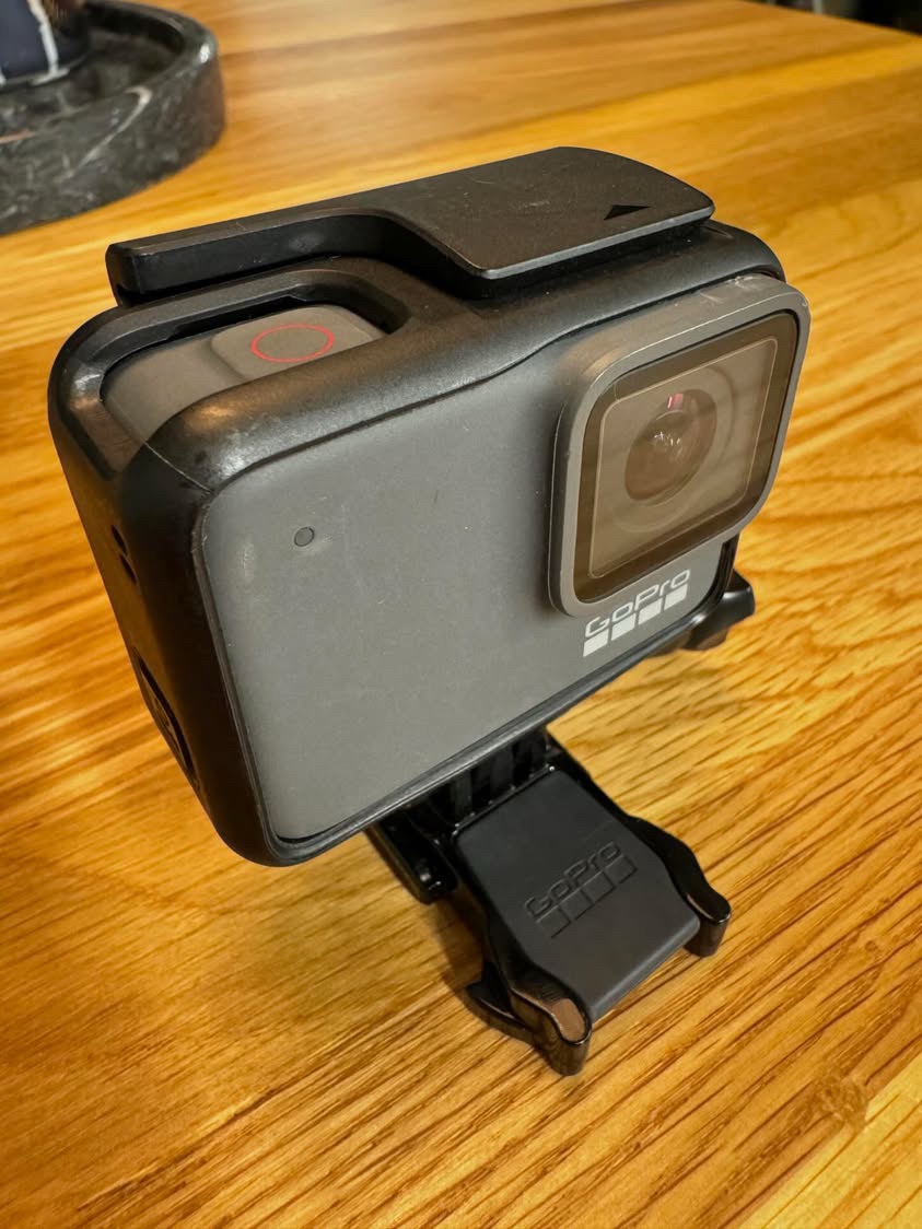 Go pro