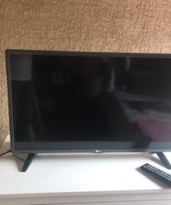 Smart Tv LG 32’