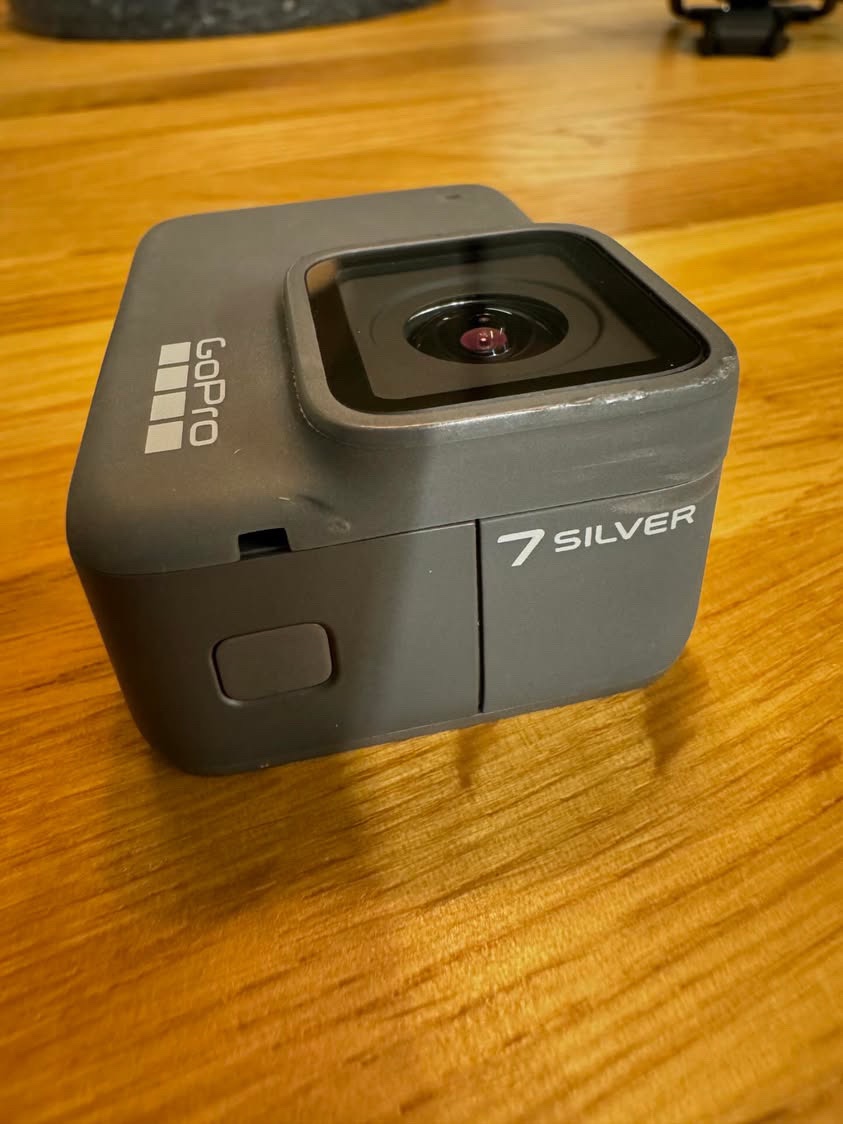 Go pro - Imagen 4