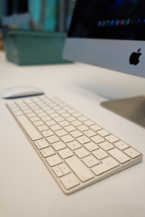 iMac - Imagen 4