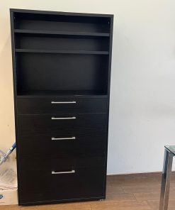 2 Archivadores