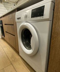 Lavadora 9kg LG