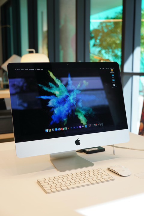 iMac