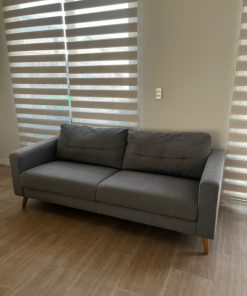 Sillón Rosen