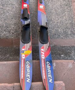 Skis acuáticos