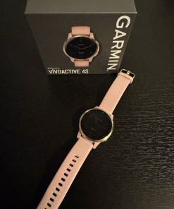 Smart Watch Garmin Vivoactive 4s