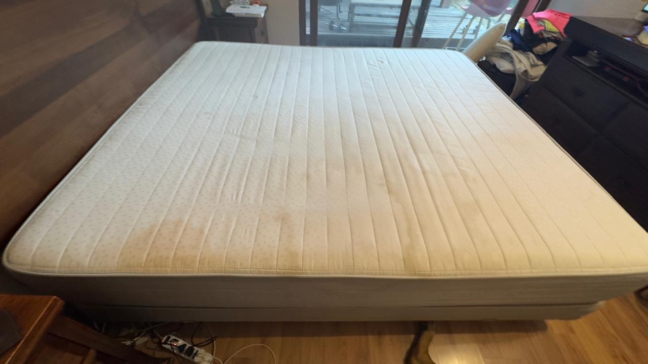 Cama King - Imagen 7