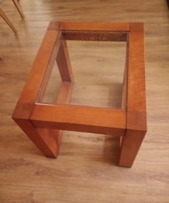 Mesa lateral