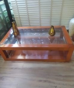 Mesa de centro