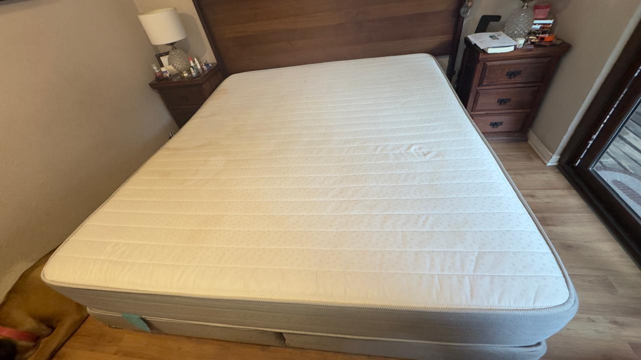 Cama King