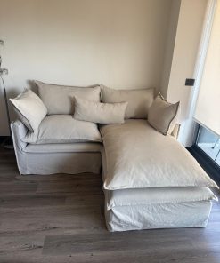 Sillón Seccional