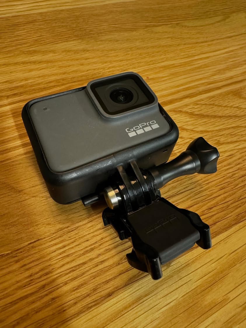 Go pro - Imagen 7