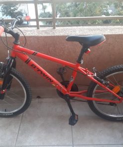 Bicicleta infantil