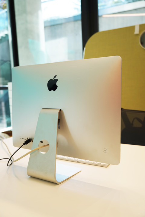 iMac - Imagen 5