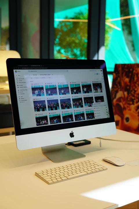 iMac - Imagen 2