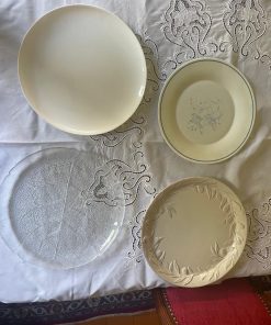 Platos torteros