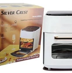 Horno/freidora de aire