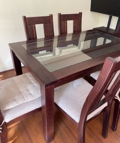 Comedor 6p