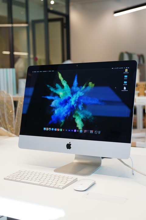 iMac - Imagen 3