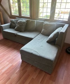Sillón Seccional