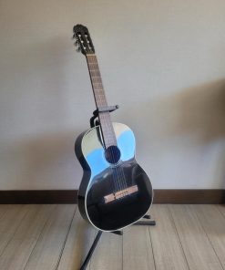 Guitarra acústica