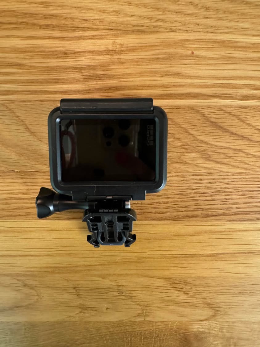 Go pro - Imagen 9