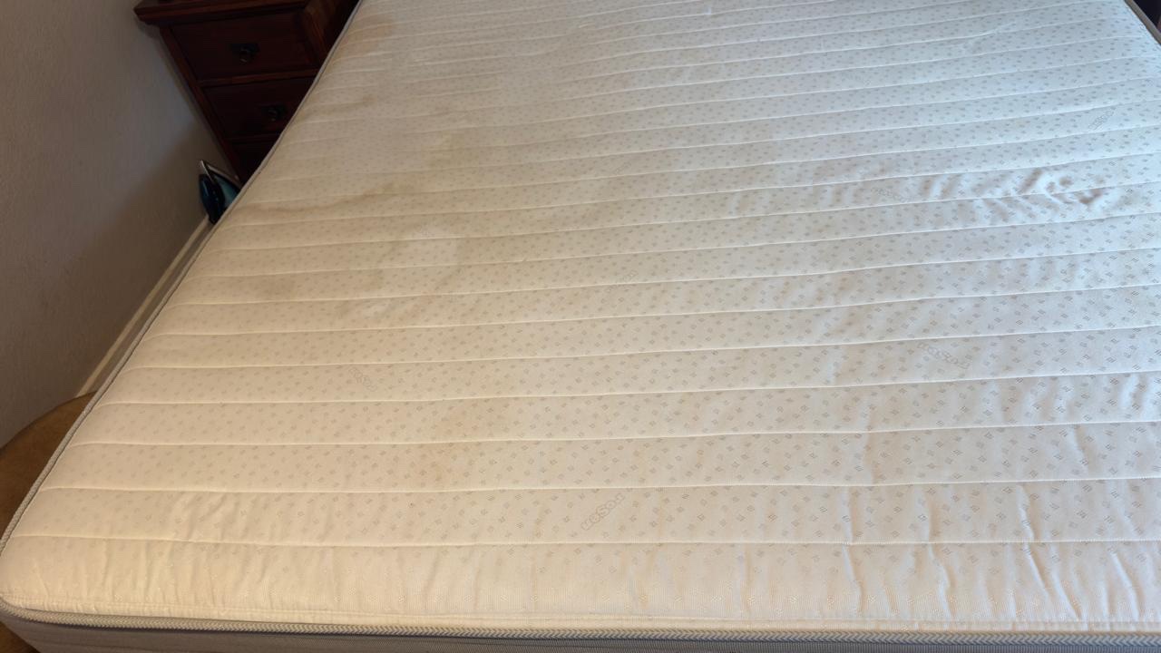 Cama King - Imagen 5