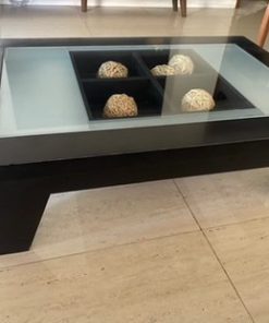 Mesa de centro
