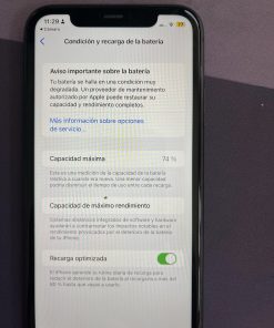 iPhone 11 64gb