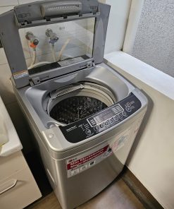 Lavadora 13kg LG