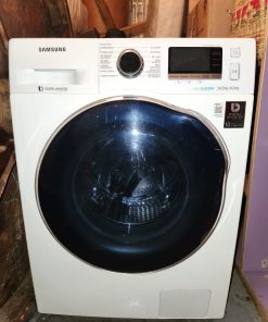 Lavadora secadora Samsung