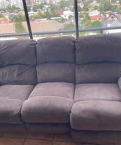 Sillón reclinable